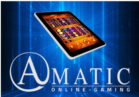 amatic games