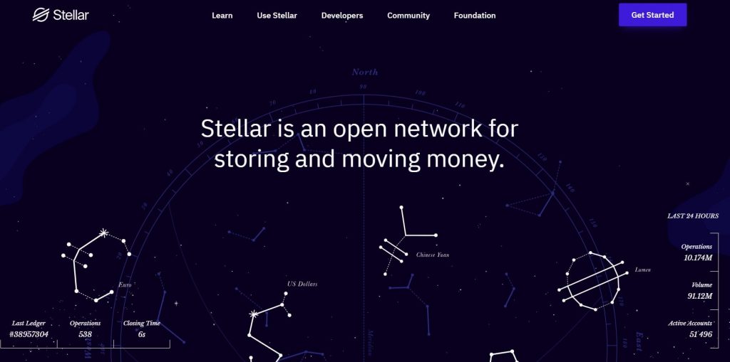 Stellar-1