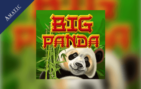 big-panda-amatic-industries-slot-game-logo