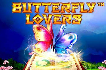 butterfly-lovers-slot-logo