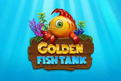golden_fish_tank_logo