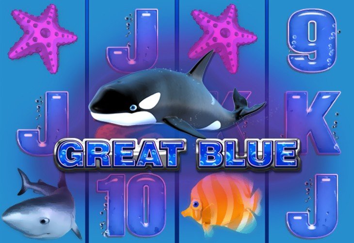 great-blue
