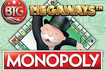 monopoly-megaways-slot-logo