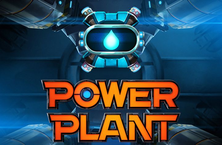 power-plant-slot-yggdrasil
